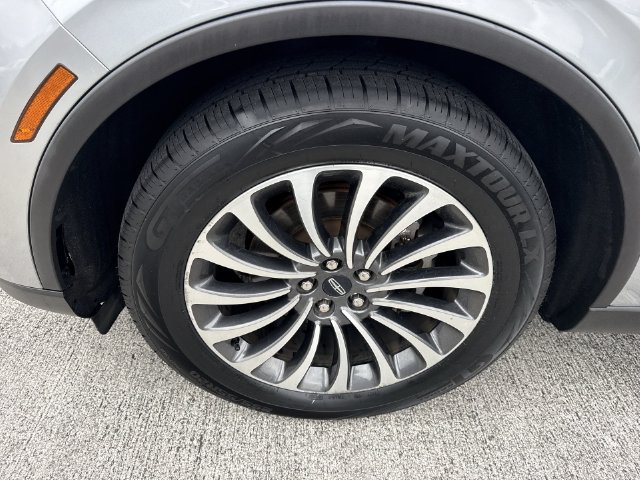 Used 2023 Lincoln Aviator Reserve RWD image 10