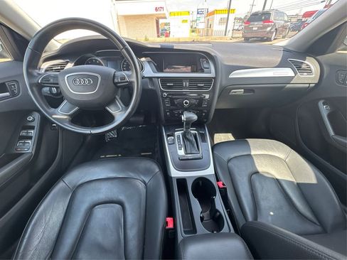 Used 2014 Audi A4 2.0T Premium w/ S Line Style Package image 32