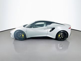 Used 2025 Lotus Emira RWD video 2