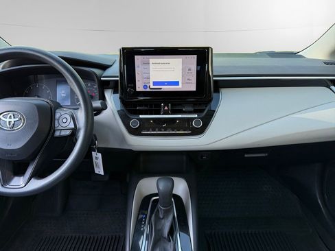 Used 2024 Toyota Corolla LE image 11