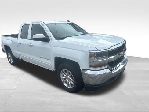 Used 2016 Chevrolet Silverado 1500 LT AWD/4WD image 31