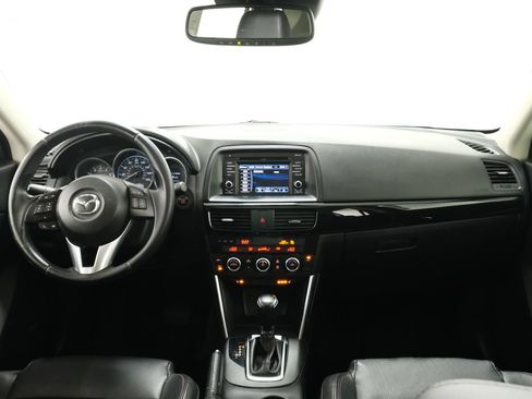 Used 2015 MAZDA CX-5 Grand Touring AWD/4WD image 8