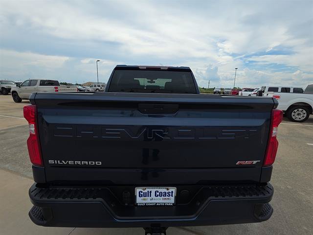 Used 2021 Chevrolet Silverado 1500 RST w/ Bed Protection Package RWD image 6