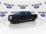 Used 2022 Ford F150 XL w/ STX Black Appearance Package image 6