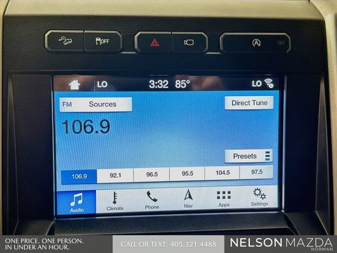 Used 2018 Ford F150 Platinum w/ Equipment Group 701A Luxury AWD/4WD image 15