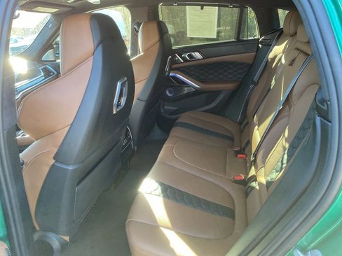 Used 2026 BMW X6 M Competition w/ Executive Package image 15