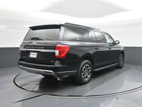 Certified 2024 Ford Expedition Max XLT AWD/4WD image 5