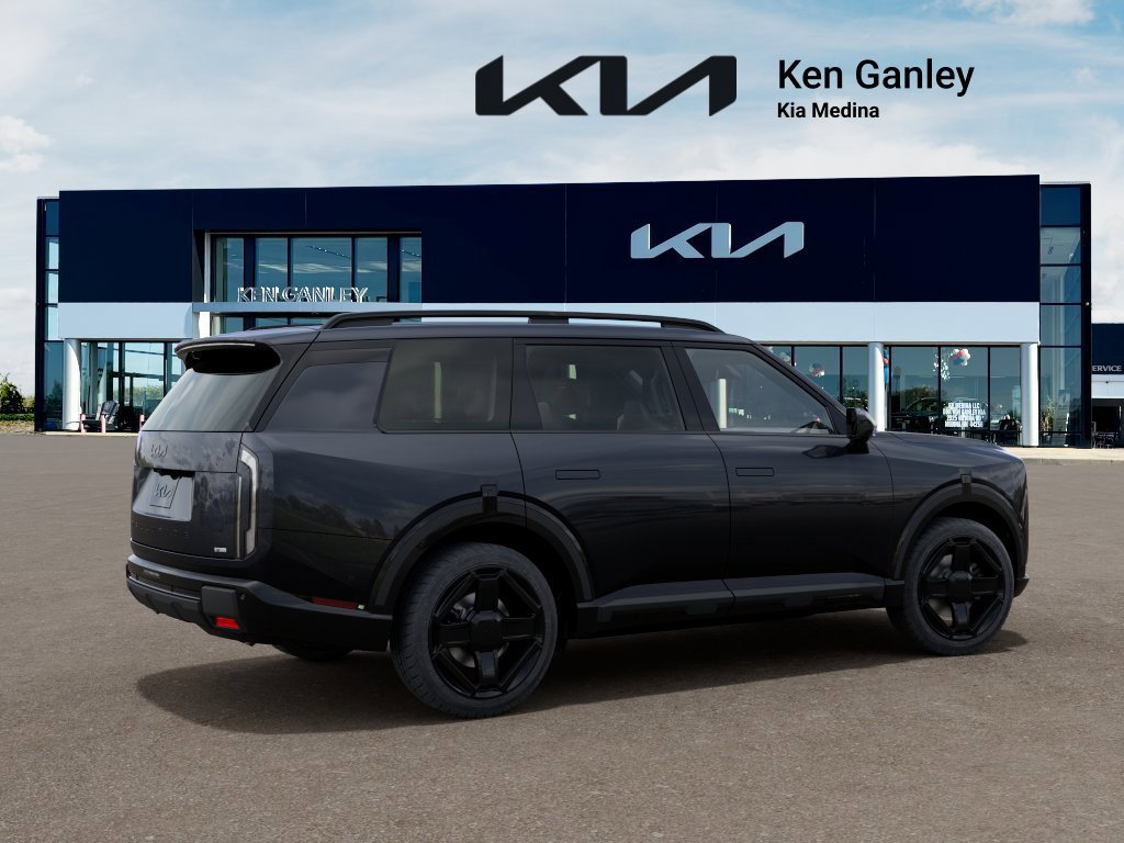 New 2027 Kia Telluride SX Prestige X-Line AWD/4WD image 6