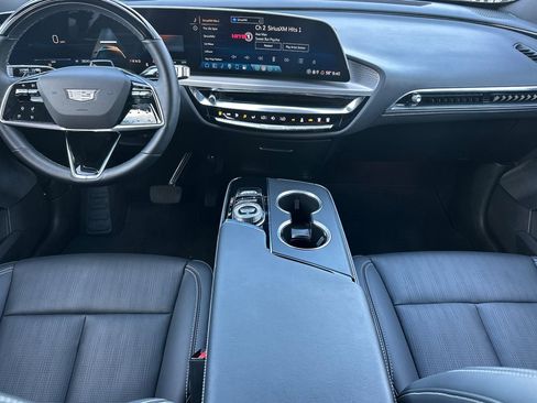 Certified 2024 Cadillac Lyriq Sport image 15