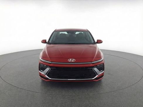 Used 2024 Hyundai Sonata SEL image 5