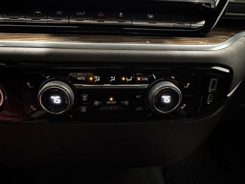 Certified 2024 Chevrolet Silverado 1500 LT image 19