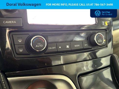 Used 2023 Nissan Maxima Platinum w/ Sport Mat Group image 20