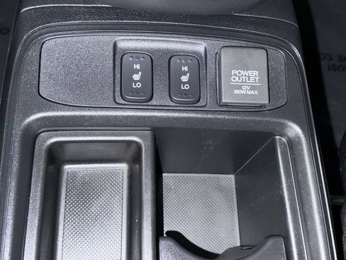 Used 2016 Honda CR-V EX image 22
