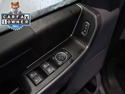 Certified 2025 Ford F150 XLT w/ Equipment Group 301A Standard image 20