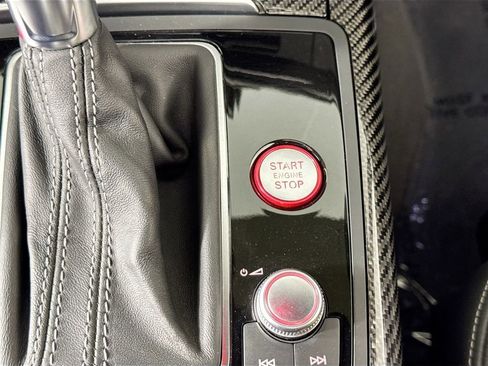 Used 2016 Audi RS 7 Prestige w/ Driver Assistance Package image 17