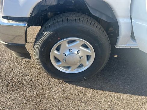 New 2025 Ford E-350 and Econoline 350 Super Duty w/ Power Equipment Group image 37