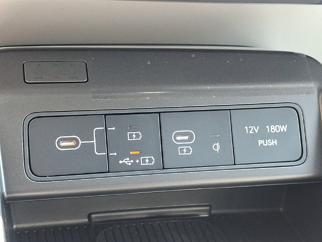 New 2026 Hyundai Kona Limited AWD/4WD image 20