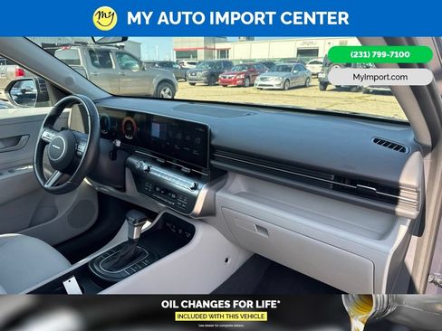 Used 2025 Hyundai Kona SEL AWD/4WD image 29