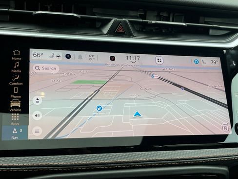 New 2026 Jeep Cherokee Overland AWD/4WD image 20