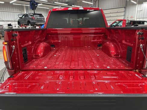 New 2025 Ford F150 Lariat w/ Equipment Group 501A Mid image 29