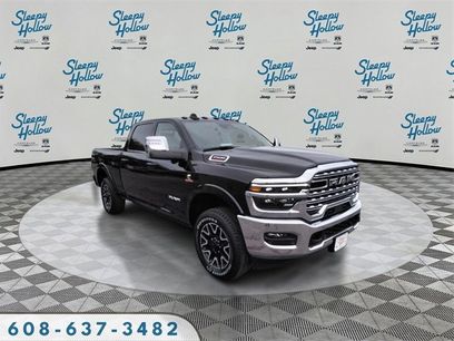 New 2025 RAM 2500 Limited