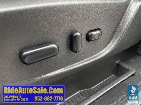 Used 2013 Ford Escape Titanium w/ Class II Trailer Tow Pkg AWD/4WD image 35