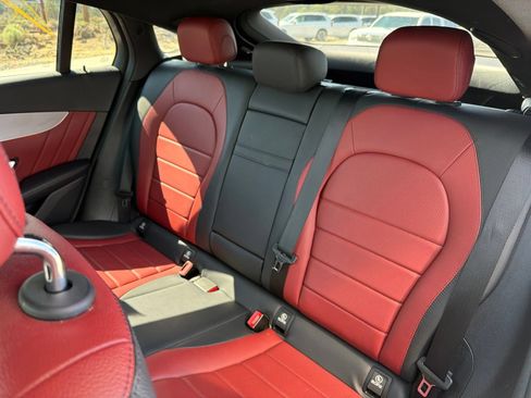 Used 2019 Mercedes-Benz GLC 300 4MATIC Coupe image 22