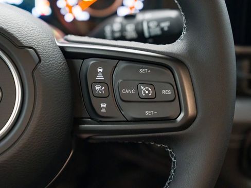 New 2026 Jeep Wrangler Rubicon image 15