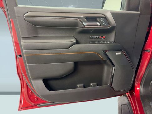 Certified 2024 GMC Sierra 1500 AT4 w/ Technology Package image 21