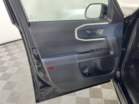Certified 2024 Ford Bronco Sport Heritage w/ Heritage Convenience Package AWD/4WD image 16