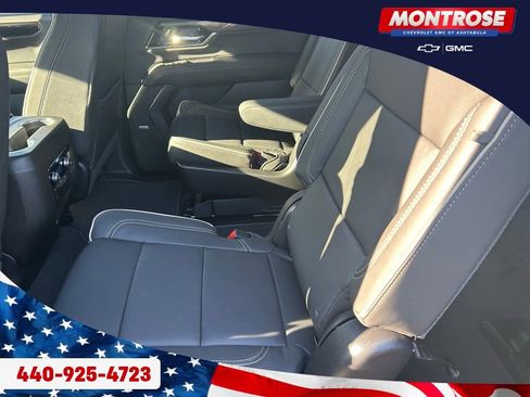 New 2026 GMC Yukon XL Elevation image 22