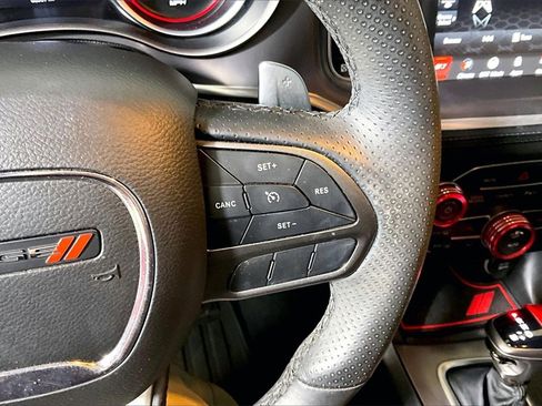 Used 2022 Dodge Charger Scat Pack w/ Plus Group image 15