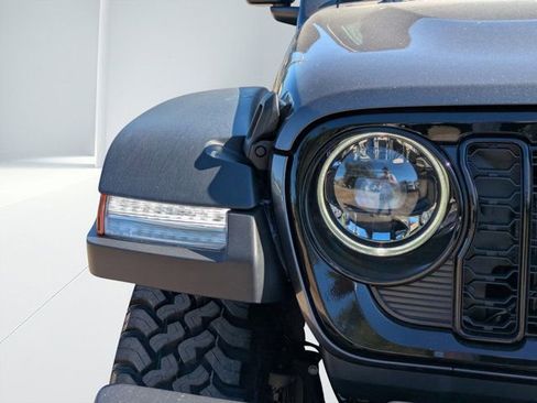 New 2026 Jeep Wrangler Sport AWD/4WD image 8