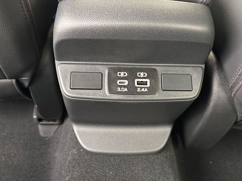New 2026 Subaru WRX tS AWD/4WD image 24