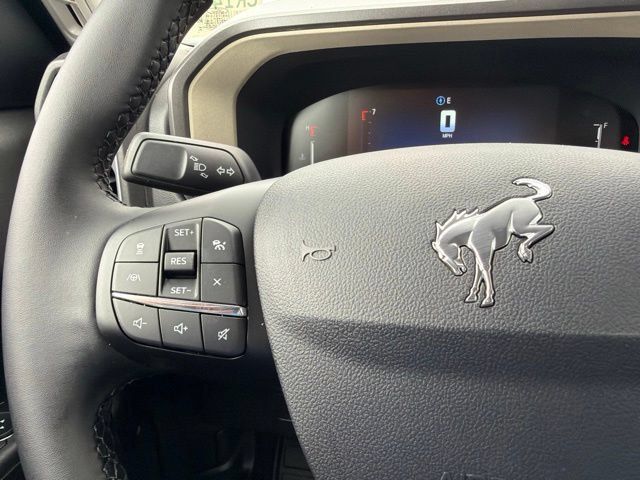 New 2026 Ford Bronco Sport Big Bend w/ Convenience Package AWD/4WD image 20