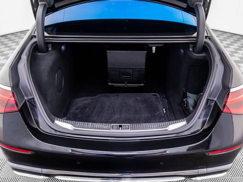Used 2023 Mercedes-Benz Maybach S 680 4MATIC image 34