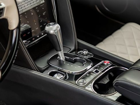 Used 2017 Bentley Continental GT V8 S image 24