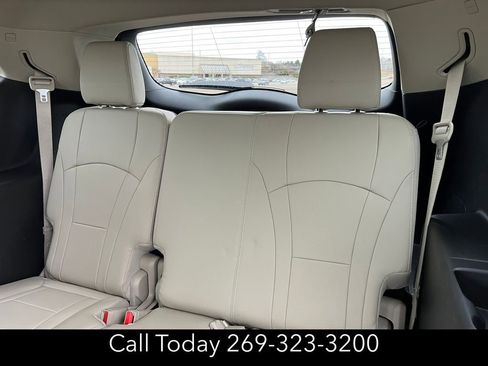 Certified 2021 Buick Enclave Essence w/ Trailering Package, 5000 lbs. image 8