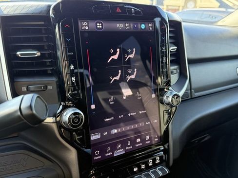 New 2026 RAM 3500 Big Horn image 22