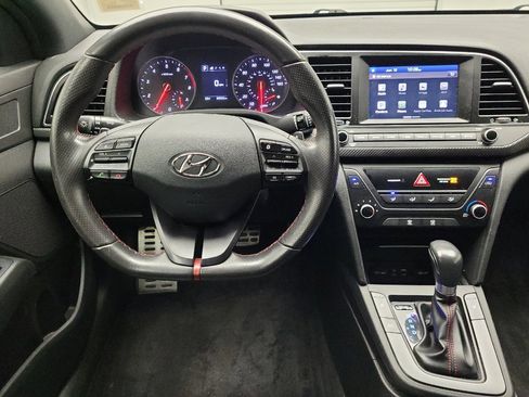 Used 2018 Hyundai Elantra Sport FWD image 22