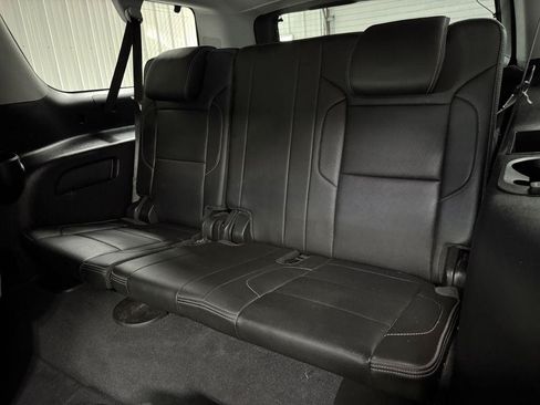 Used 2019 GMC Yukon XL Denali w/ Denali Ultimate Package AWD/4WD image 37