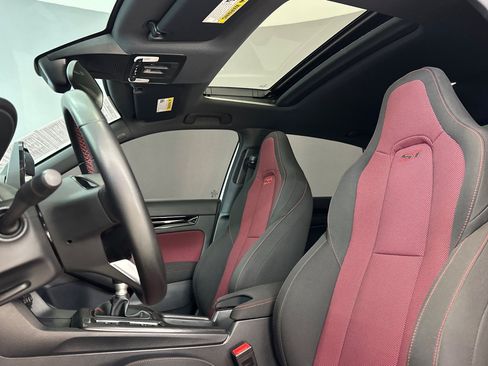 Used 2025 Honda Civic Si image 22