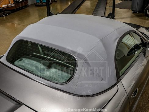 Used 2008 Porsche Boxster RWD image 13