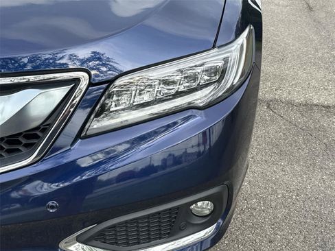Used 2018 Acura RDX AWD w/ Advance Package image 9