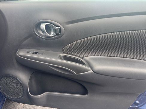 Used 2019 Nissan Versa SV FWD image 23