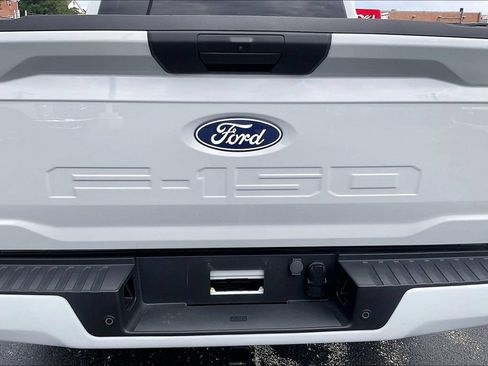 Certified 2024 Ford F150 STX AWD/4WD image 31