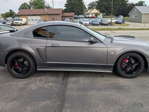 Used 2004 Ford Mustang Mach 1 RWD image 6