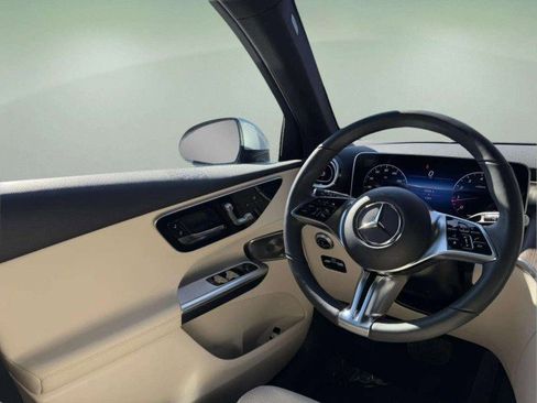 Certified 2026 Mercedes-Benz GLC 300 GLC 300 image 11