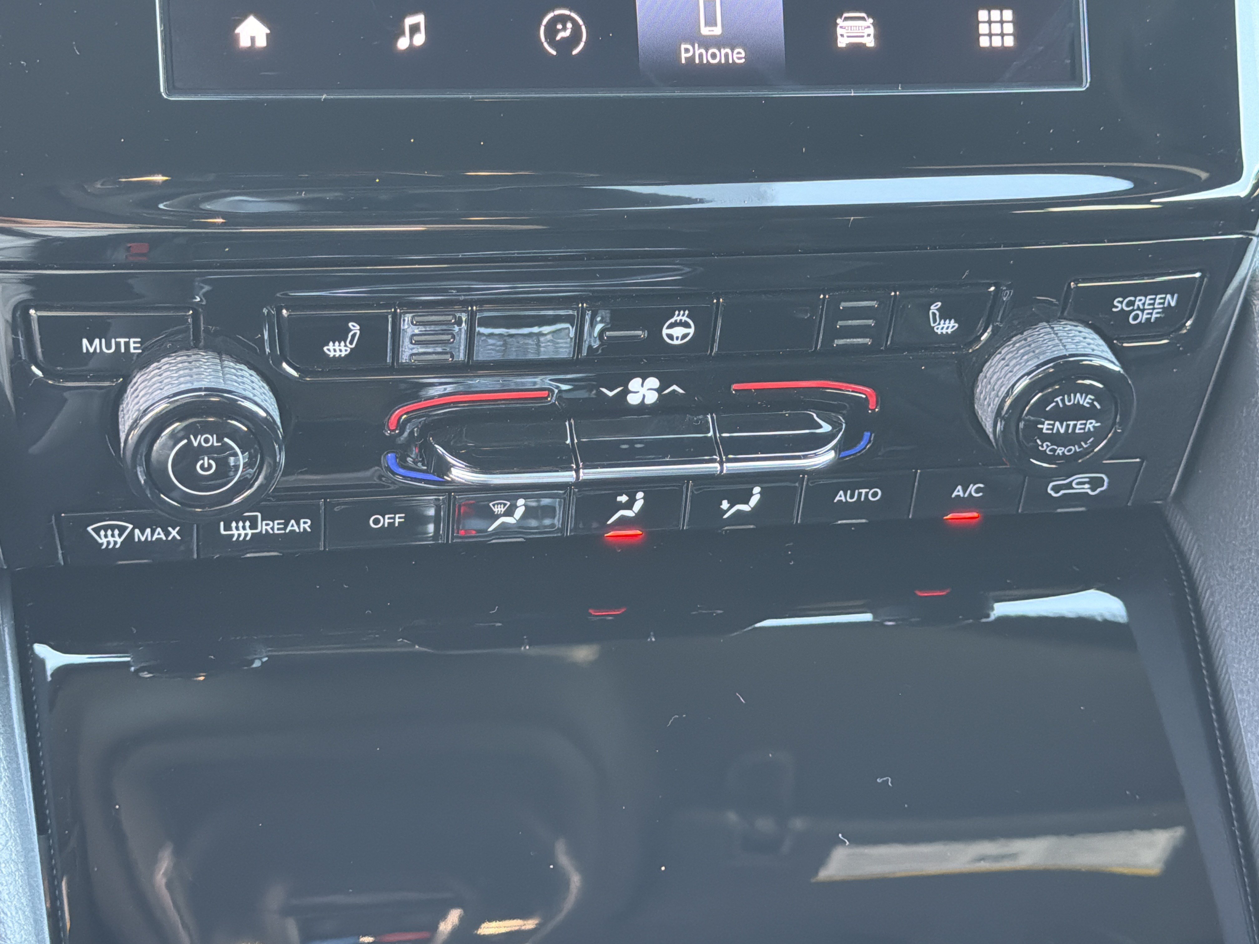 New 2026 Jeep Grand Cherokee Laredo X AWD/4WD image 36