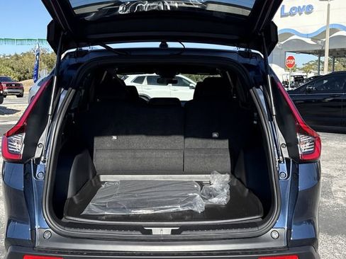 New 2026 Honda CR-V Sport image 13